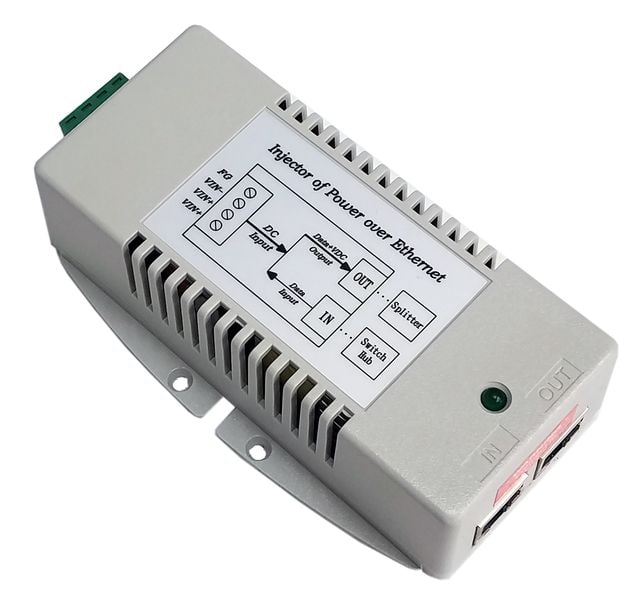 Tycon Power High Power DC to DC Converter TP-DCDC-4848-HP