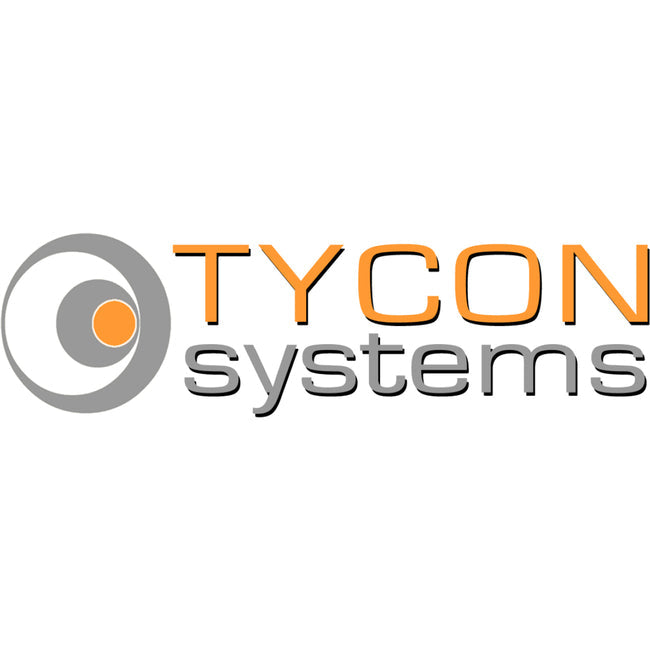 Tycon Power POE 5 Port Switch TP-SW5G-NC