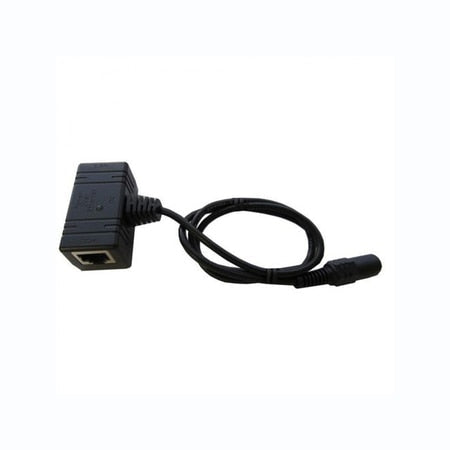 Tycon Power POE-INJ-1000-S Power over Ethernet Injector