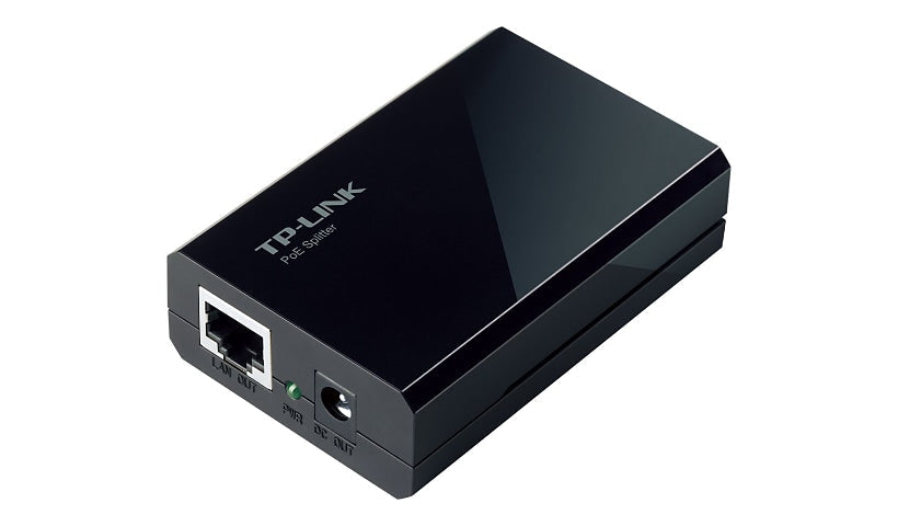 Tycon Power TP-POE-24G POE Injector