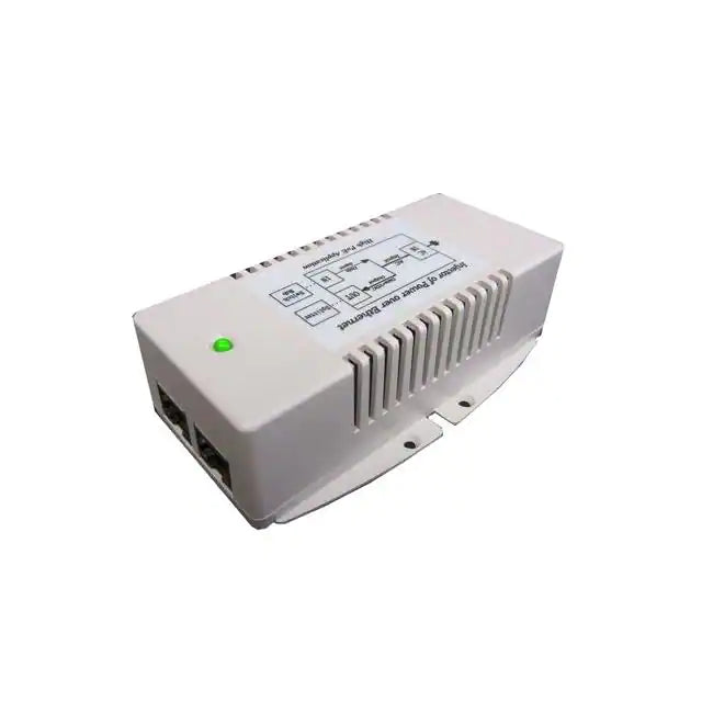 Tycon Power TP-POE-HP-48G POE Injector