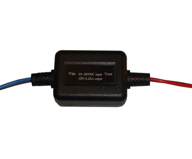Tycon Power TP-VR-2412 DC Converter