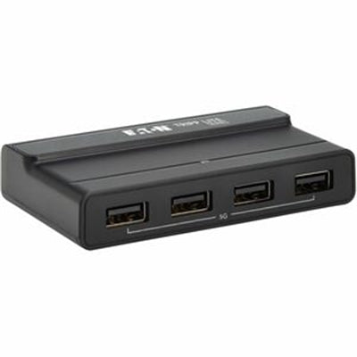 Eaton Tripp Lite U315-2X4 USB 3.2 Peripheral Sharing Switch