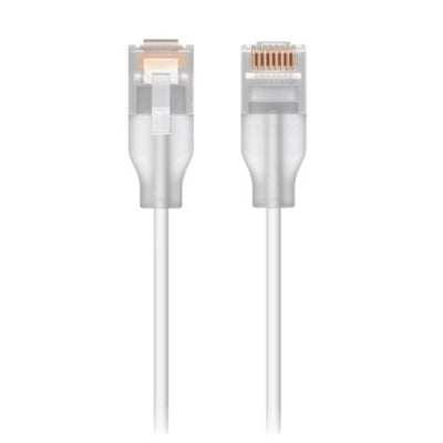 Ubiquiti UniFi Etherlighting Patch Cable 3m White
