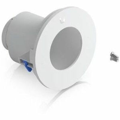 Ubiquiti G6 PTZ In-Ceiling Mount, White