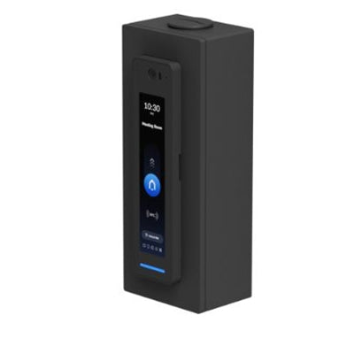 Ubiquiti Access Reader Pro Junction Box Black