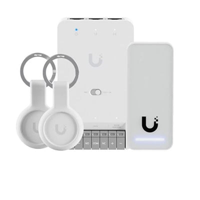 Ubiquiti Access G3 Starter Kit
