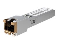 UBIQUITI 10G SFP+ TRANSCEIVER TO 10/5/2.5GBE