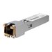 UBIQUITI 10G SFP+ TRANSCEIVER TO 10/5/2.5GBE