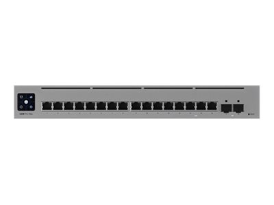 UBIQUITI PRO MAX 16 SWITCH