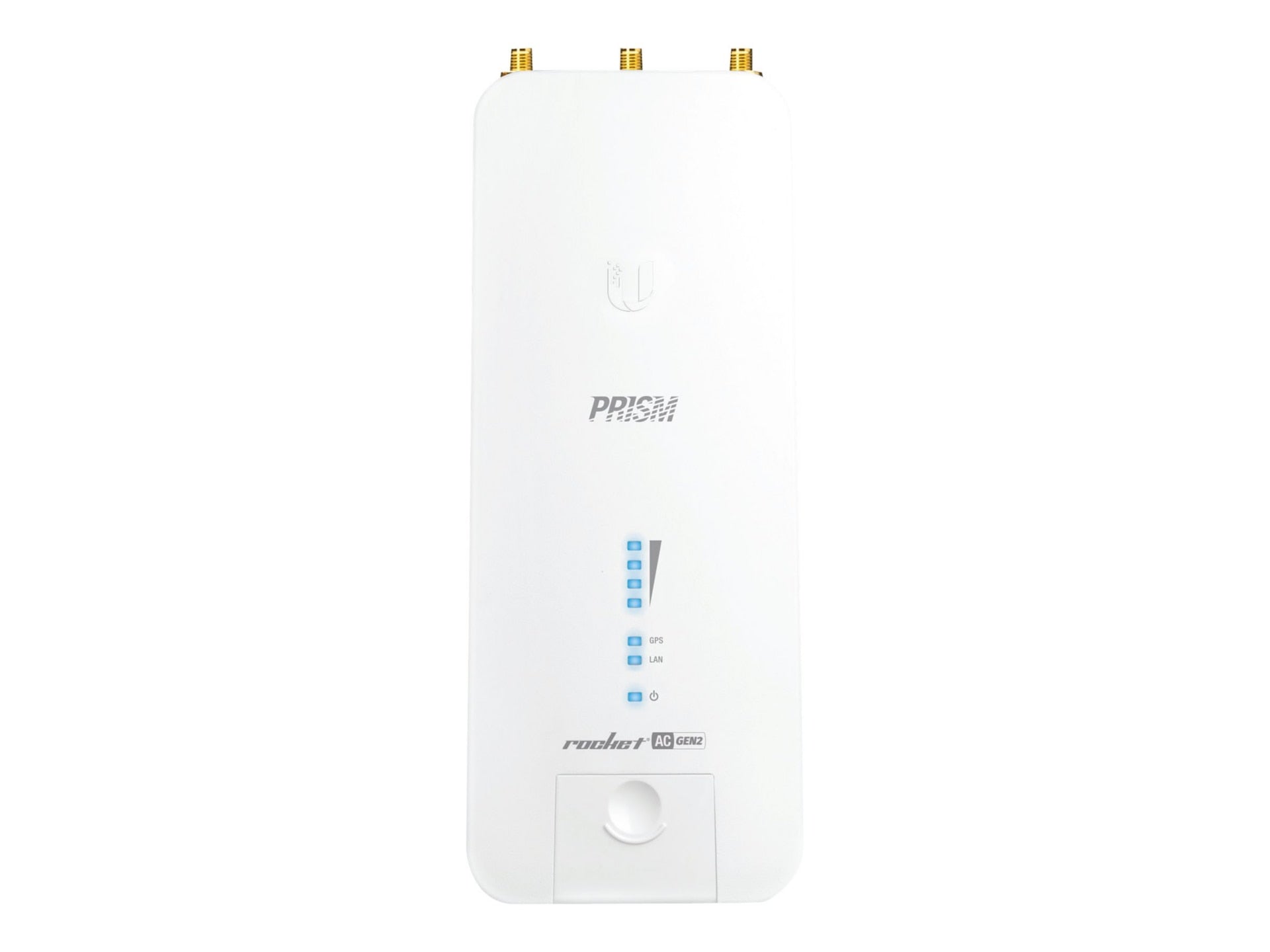 UBIQUITI ROCKET PRISM AC AIRMAX AC BASESTATION WITH AIRPRISM