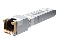 UBIQUITI SFP (MINI-GBIC) MODULE FOR DATA NETWORKING - 1 X RJ-45 10/100/1000BASE-