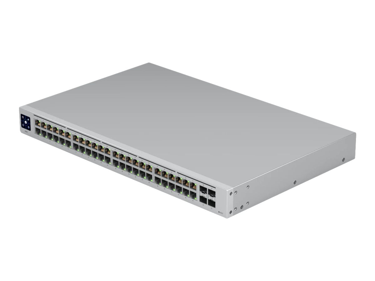 UBIQUITI UNIFI 48PORT GB SWITCH