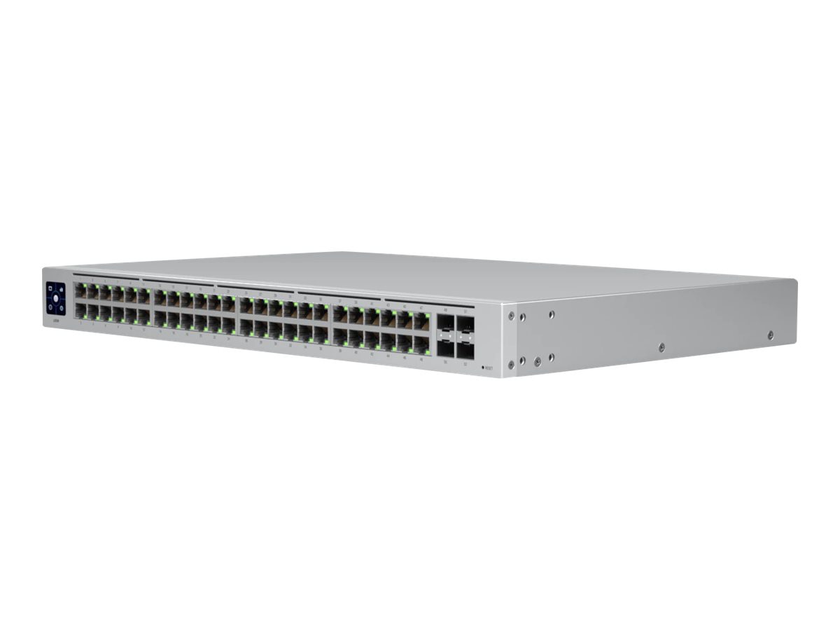 UBIQUITI UNIFI 48PORT GB SWITCH
