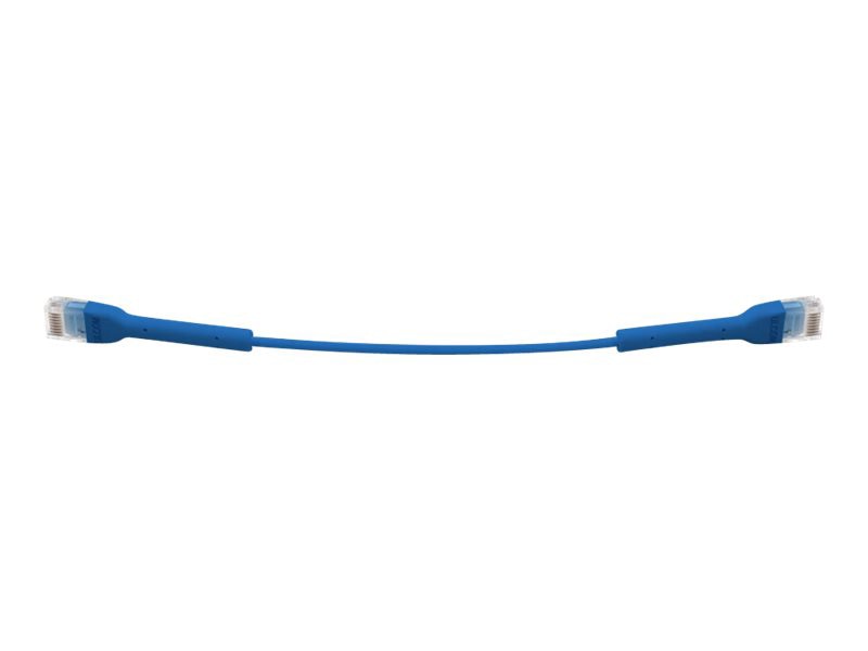 UBIQUITI UNIFI PATCH CABLE WITH BENDABLE BOOTED