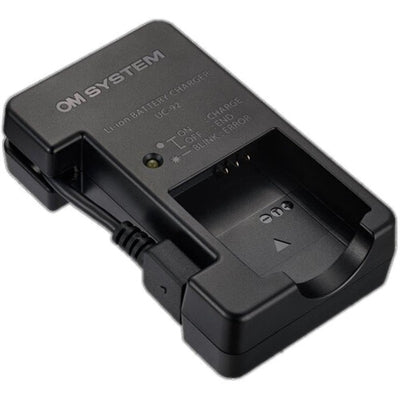 UC-92 Lithium Ion Battery Charger