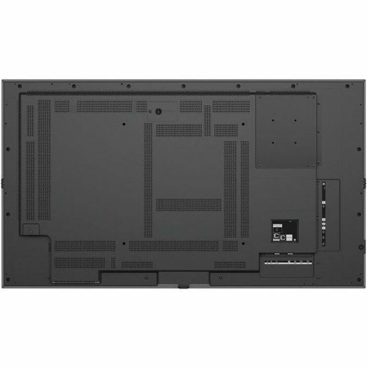UHD 4K Commercial Monitor - 50" Digital Signage Display | Panasonic TH-50CQE2U