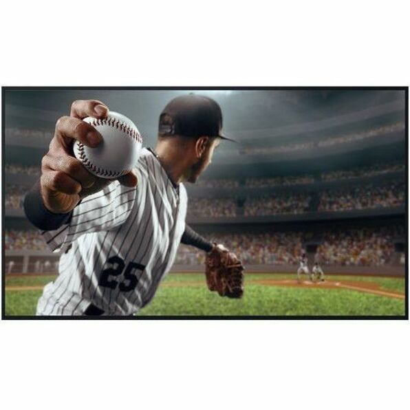 UHD 4K Commercial Monitor - 50" Digital Signage Display | Panasonic TH-50CQE2U