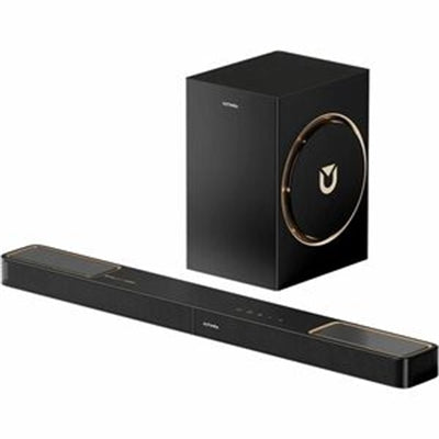 ULTIMEA Skywave F30 3.1.2 Dolby Atmos Soundbar Speaker