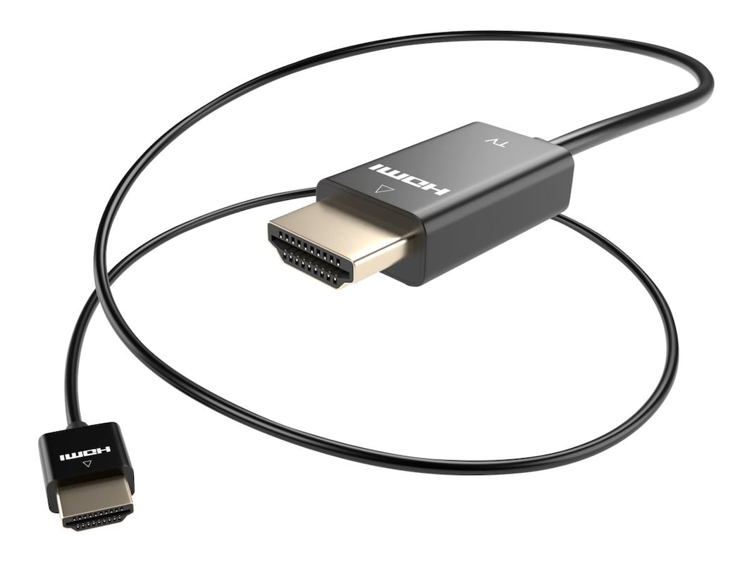 UNC Group HDMI-MM-15F 15-Foot High Speed HDMI Cable
