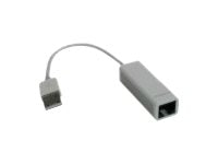 UNC Group USB 2.0 to Ethernet Adapter - Network adapter - USB 2.0 - 10/100 Ethernet USB-ETH-ADPT