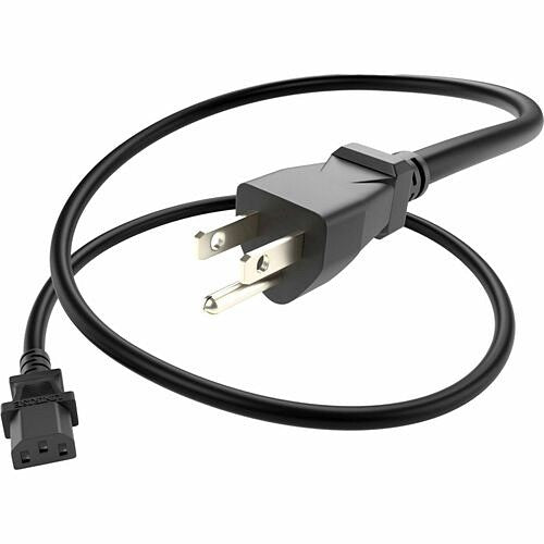 UNC PWCD-515PC13 13A Power Cord Assembly