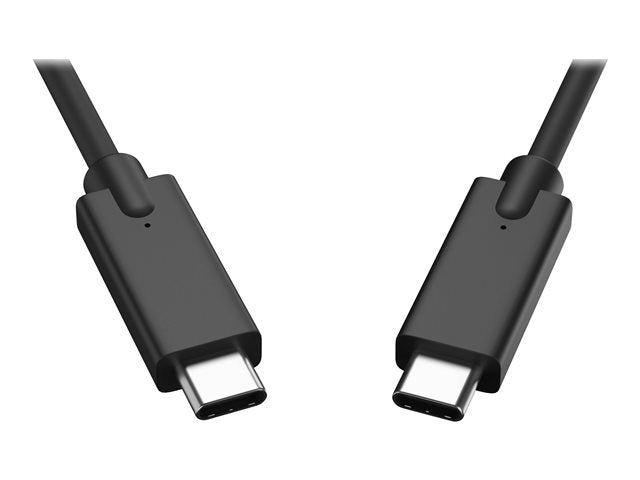 UNC USB-C Male to Male Cable USBC-MM-03F