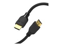 UNC Ultra High Speed HDMI 8K V2.1 48G Male to Male Cable