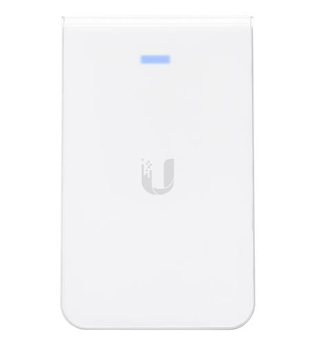 UNIFI AC IN WALL INDOOR ACCESS POINT