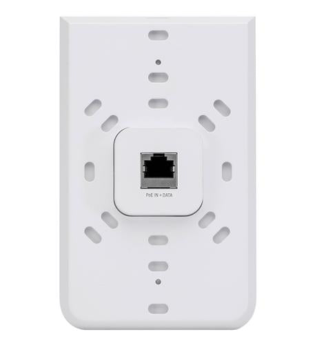 UNIFI AC IN WALL INDOOR ACCESS POINT