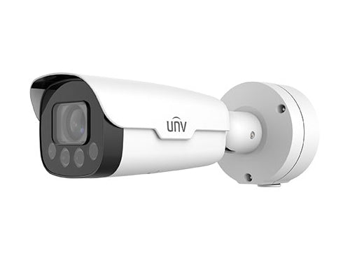 UNITED DIGITAL 2MP Starlight WDR Vari-Focal Bullet Camera IPC262EB-HDX10K-I0