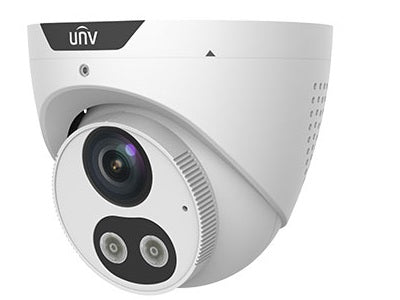 UNITED DIGITAL IPC3614SB 4MP Network Camera 256GB Storage CMOS Sensor