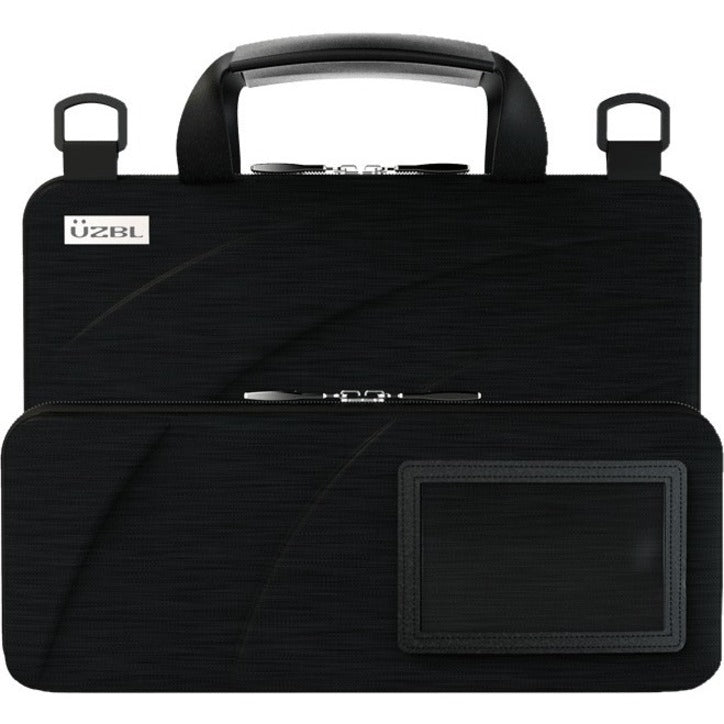 UNIV Case, 13/14" w/ Pouch/ID EVA7965