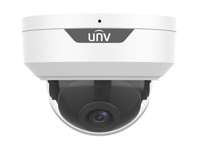 UNV IPC325SR3-ADF28K-G - Network surveillance camera - dome - ingress protection / vandal resistant - color (Day&Night) - 5 MP