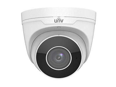 UNV IPC3635SR3-ADZK-G - Network surveillance camera - PTZ - turret - color (Day&Night) - 5 MP - 2880 x 1620 - 1080p, 720p - audio