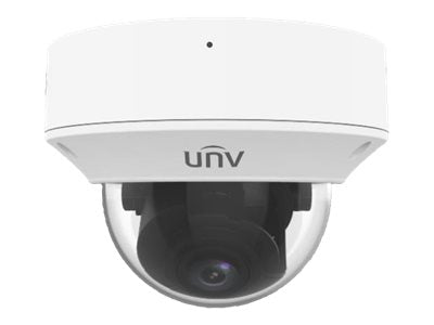 UNV Prime-I Series IPC3235SB-ADZK-I0 - Network surveillance camera - dome - outdoor - vandal / weatherproof - color (Day&Night)