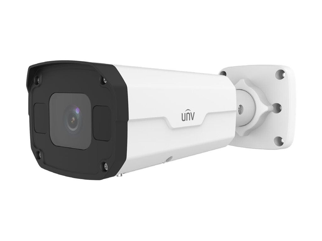 UNV Prime Series IPC2322SB-HDZK-I0 - Network surveillance camera - bullet - outdoor - weatherproof - color (Day&Night) - 2 MP