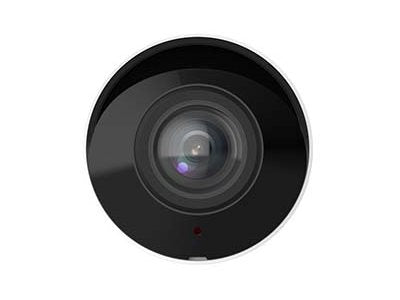 UNV Prime Series - Network surveillance camera - bullet - color (Day&Night) - 5 MP - 2880 x 1620 - fixed iris - audio - H.265, IPC2105SB-ADF16KM-I0