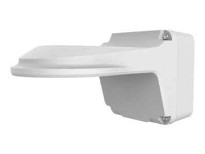 UNV TR-JB07/WM03-G-IN - Camera dome mount with junction box - wall mountable - outdoor