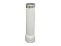 UNV TR-SE45-IN - Camera pendant mount - indoor, outdoor
