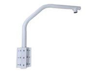 UNV TR-WE45-B-IN - Camera dome mounting bracket - outdoor