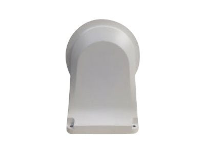 UNV TR-WM03-B-IN - Camera dome mount - wall mountable - for UNV EC-T4F28, IPC3632; Prime Series IPC3612, IPC3615, IPC3634; Prime-II