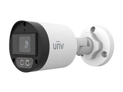 UNV UAC-B122-AF28M - Surveillance camera - bullet - dustproof / waterproof - color (Day&Night) - 2 MP - 1920 x 1080 - 1080p,