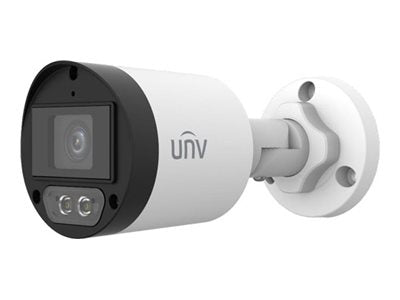 UNV UAC-B122-AF28M-W - Surveillance camera - bullet - dustproof / waterproof - color (Day&Night) - 2 MP - 1920 x 1080 - 1080p,