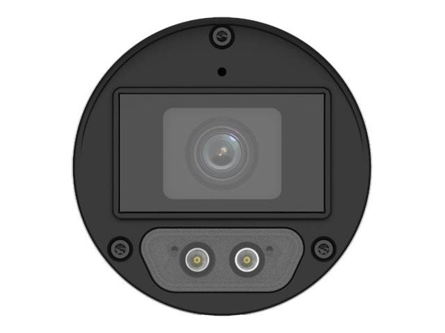 UNV UAC-B125-AF28M-W - Surveillance camera - bullet - dustproof / waterproof - color (Day&Night) - 5 MP - 2880 x 1620 - 1080p