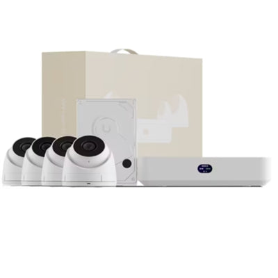 Ubiquiti Network Video Recorder Instant Kit