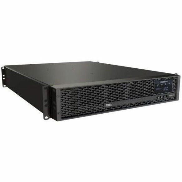 UPS Backup Power System 2000VA - Line-Interactive Rack-Mountable | Tecisoft UPX-RLNK-2000R-2