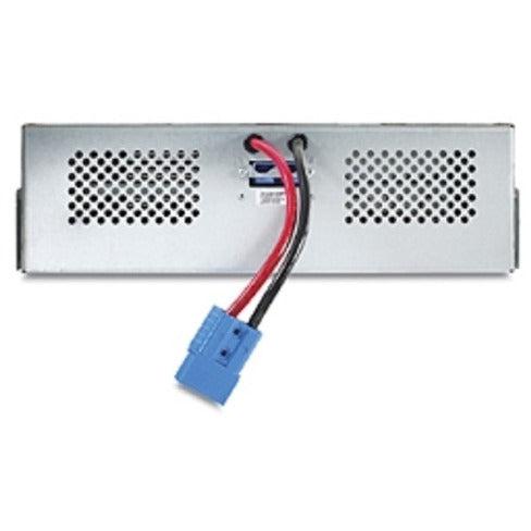 UPS Battery Pack 48V Rackmount 3U - Smart-UPS XL Extension | APC SUA48RMXLBP3U