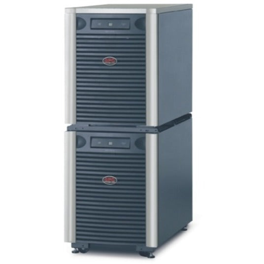 UPS Battery Tower - APC SYMMETRA LX Extended Runtime Frame | TechSoft SYBFXR9I