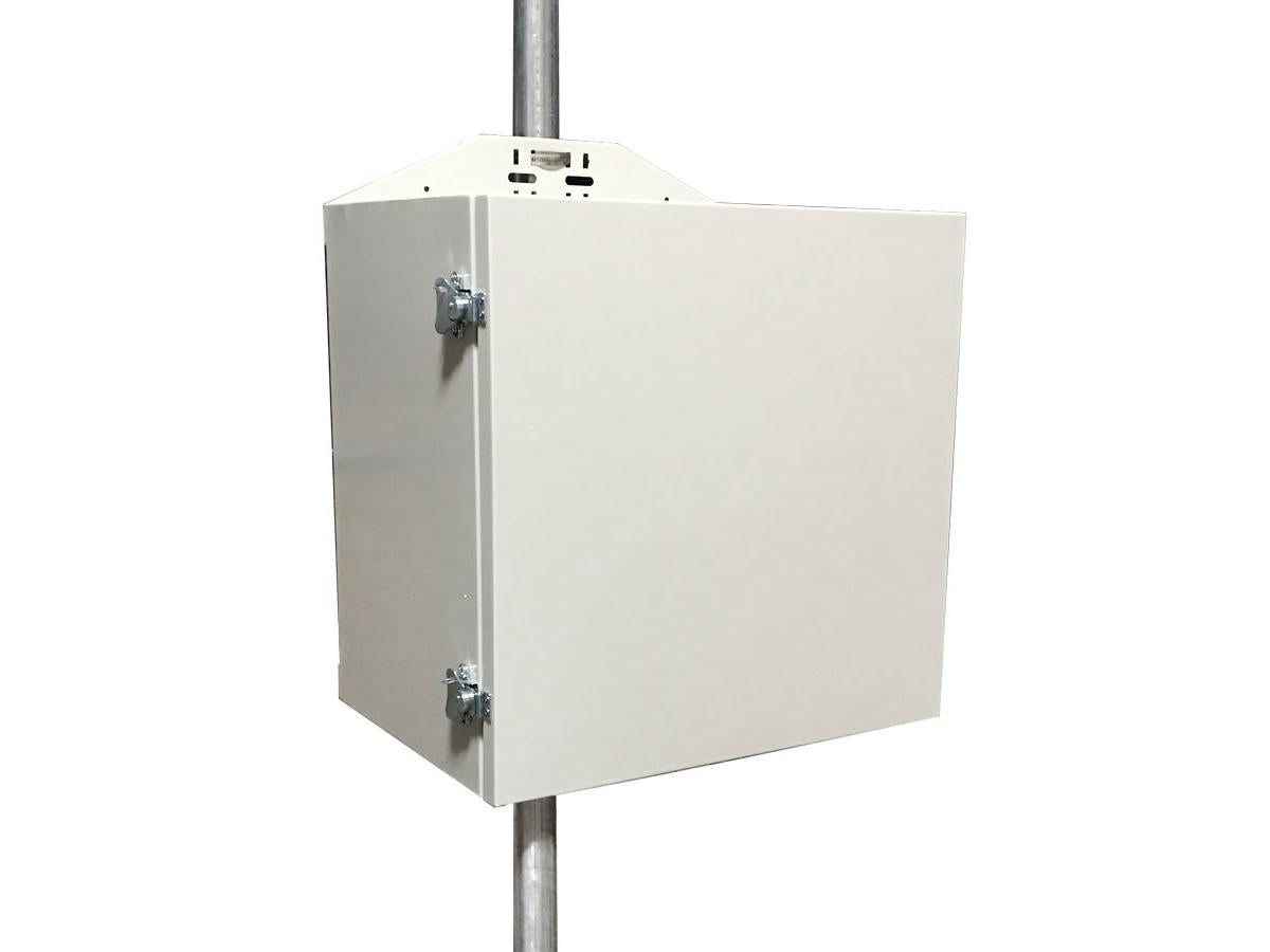 UPSPro 24/48V 360Ah Outdoor Backup Power System with MPPT – TYCON